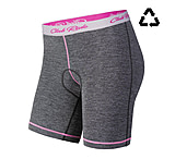 Image of Club Ride Apparel MontCham Chamois, 8 inch, Level 3 - Women's