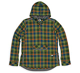 Image of Club Ride Apparel Pop Over Hoody - Women's