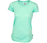 Image of Club Ride Apparel Wheel Cute T-Shirt - Women's