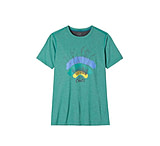 Image of Club Ride Apparel Women's Bamboo Blend Tech Tee 7A6B1BB0