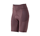 Image of Club Ride Apparel Women's Dazzle Padded Bike Shorts 56463875
