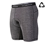 Image of Club Ride Apparel Woodchuck Chamois, Level 3, 9 inch - Men's