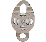 Image of CMI " 2"" Ss Double Ended Al Sheave 8, 500 Lbs"