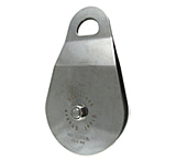 Image of CMI 4&quot; Pulley Ss Bushing/sheave