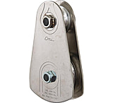 Image of CMI &quot; Arborist Pulley 5/8&quot;&quot; Rope&quot;