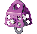 Image of CMI Prussik Minding Pulley- Double
