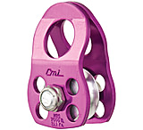 Image of CMI Rescue Micro Pulley - Aluminum