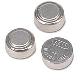 Image of Coast AG13 LR44 3571 Batteries TT7700CP - Qty 3