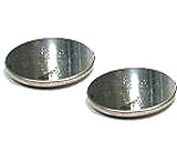 Image of Coast CR2032 Batteries TT7703CP - Qty 2