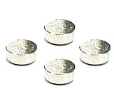 Image of Coast AG3 Batteries TT7713CP - Qty 4