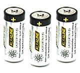 Image of Coast LR1 Batteries TT7715CP - Qty 3