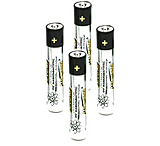 Image of Coast AAAA Batteries TT7722CP - Qty 4