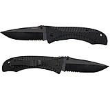 Image of Coast Dark Force Knife II Folding, Fine Edge Knife