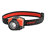 Image of Coast FL85 Dual Color Pure Beam, 3xAAA, Focusing Headlamp 540 Lumens
