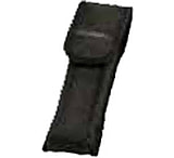 Image of Coast 2002 Deep Nylon Sheath with Foldover Closure - 4.5 inch TT2002CP for Coast Flashlights