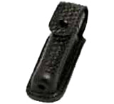 Image of Coast Basketweave Leather Sheath TT2026CP for Coast Flashlights