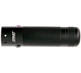 Image of Coast LED Lenser Dual Color - White and Ultraviolet LED Flashlight LL7732DUV - 26 Lumens, 3 x AAA