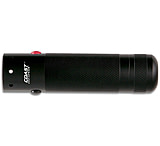 Image of Coast LED Lenser Dual Color - Red and White LED Flashlight LL7736D - 100 Lumens, 3 x AAA