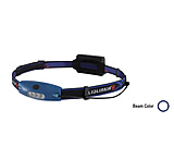 Image of Coast LED Lenser H4 3x5mm LED Headlamp/Flashlight TT7494