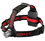 Image of Coast HL4 144 Lumen Dual Color LED Headlamp