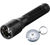Image of Coast Lenser P5 High Performance LED Searchlight w/ Free UFO Blue Beam Spot Light