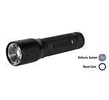 Image of Coast Lenser M7R High Performance LED Searchlight w/ Magnetic Recharging System HP8307R