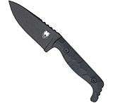 Image of CobraTec Knives Kingpin 4in Fixed Blade Knife
