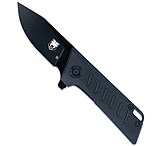 Image of Cobratec Knives Small Riptide 2in Folding Knife