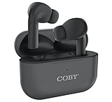 Image of Coby 517 True Wireless Earbuds