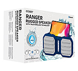 Image of Coby True Wireless Bluetooth Water Resistant Speaker