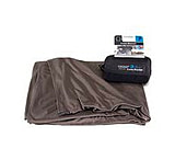 Image of Cocoon CoolMax Travel Blanket, Chocolate