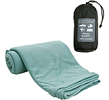 Image of Cocoon CoolMax Travel Blanket, Sage