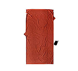 Image of Cocoon Egyptian Cotton Travelsheet Extra Large, Khaki