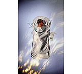 Image of Cocoon Kid's Cotton Travelsheet, Natural