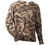 Image of Code of Silence Napo Merino-LR Active Hoodie - Men's