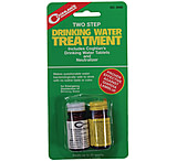 Image of Coghlans 2 Step Water Treatment 9586