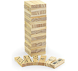 Image of Coghlans 3-in-1 Tower Game