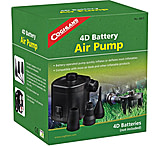 Image of Coghlans 4d Air Pump