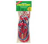 Image of Coghlans Assorted Stretch Cords 9356