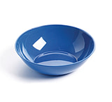 Image of Coghlans Blue Polypropylene Bowl 6.5 Inch 1217C