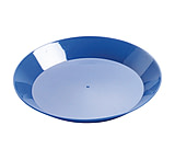 Image of Coghlans Blue Polypropylene Plate 9.75 Inch Diameter 1212C