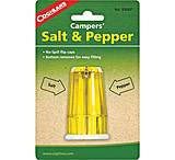 Image of Coghlans Campers' Salt &amp; Pepper Shaker