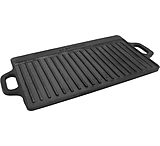 Image of Coghlans Cast Iron Griddle Camp Griddle