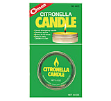 Image of Coghlans Citronella Candle 9075