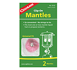 Image of Coghlans Clip-On Mantels 2-Pack 0132