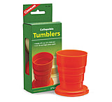 Image of Coghlans Collapsible Tumblers 2 Per Pack 655C