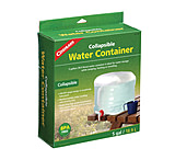 Coghlans Collapsible Water Container 5 Gallon 1205C