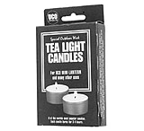 Image of Coghlans Compact Lantern Candles Pkg 6