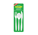 Image of Coghlans Duracon Cutlery Set 9450