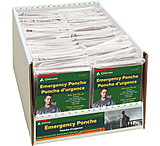 Image of Coghlans Emergency Poncho Display